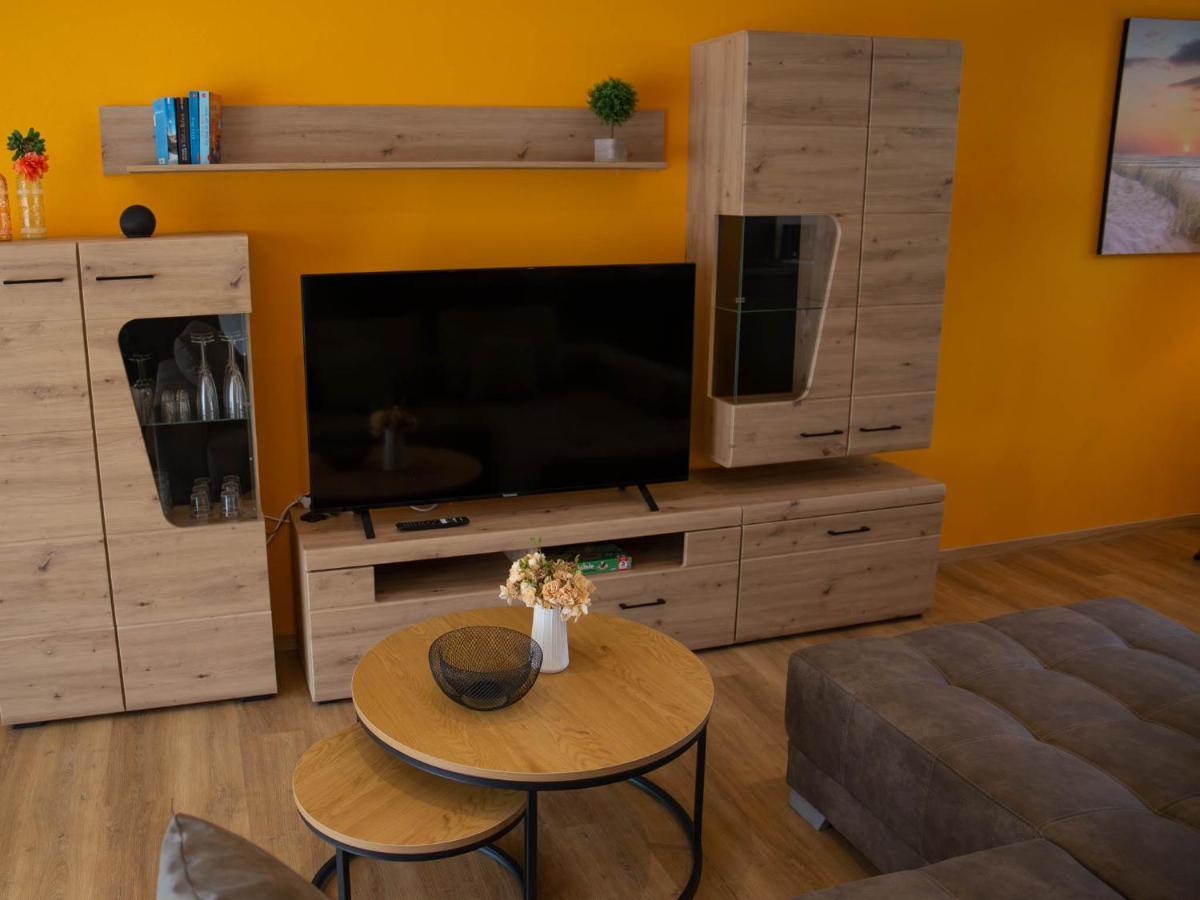 Ferienwohnung Philipp Трабен-Трарбах Екстериор снимка