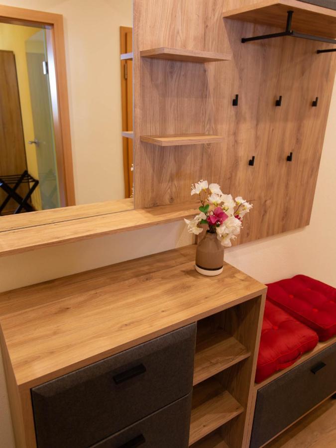 Ferienwohnung Philipp Трабен-Трарбах Екстериор снимка